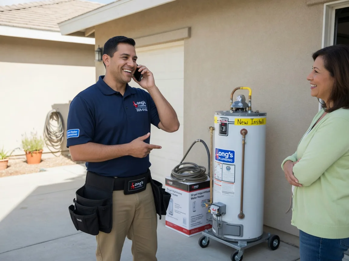 Leak Detection Deville, LA FAQs